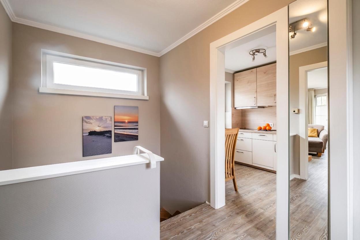 Ferienhaus Creutz Westerland Extérieur photo